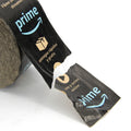 Water Activated Reinforced Prime Tape Fast Delivery Printed Kraft Packing Tape