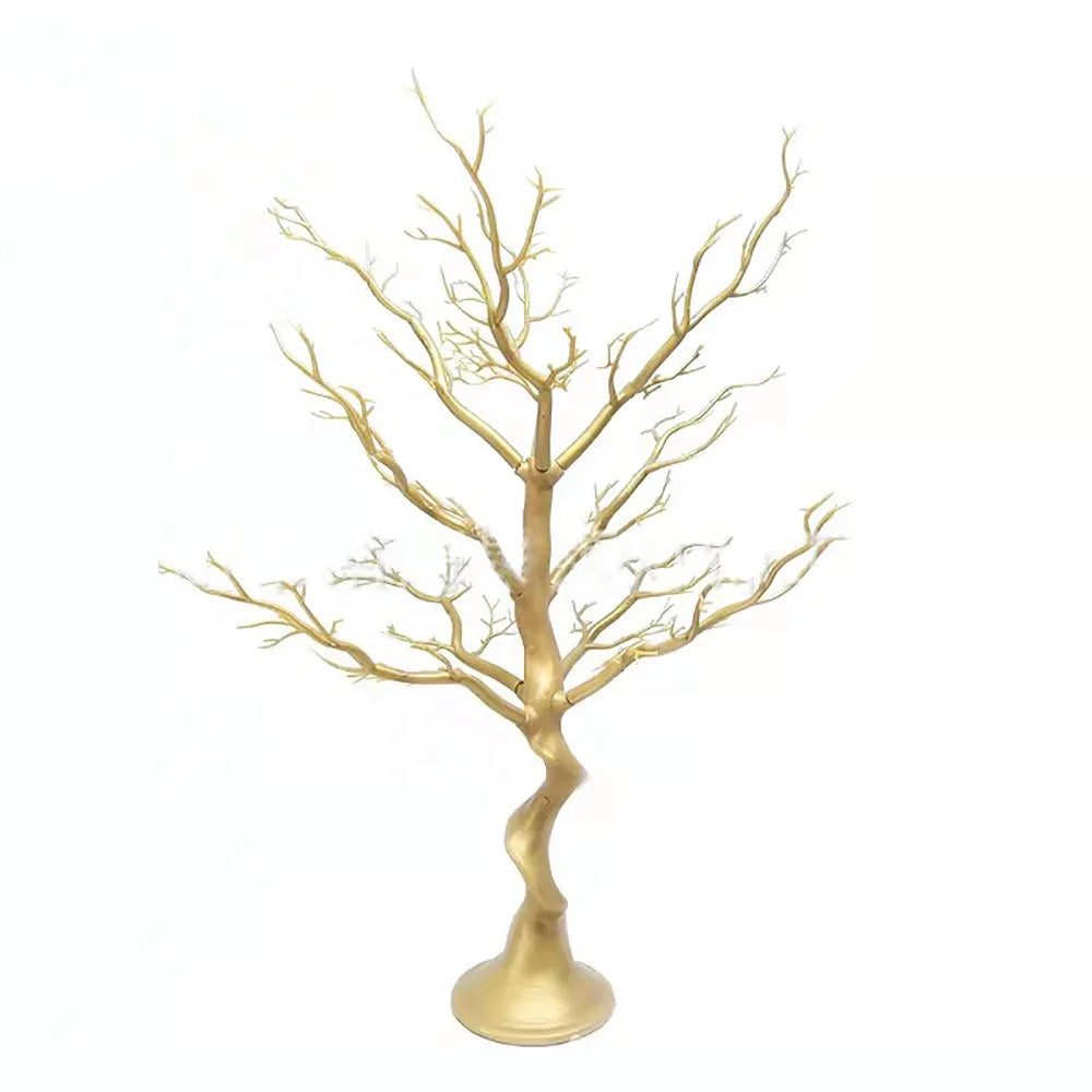2026 Wholesale Plastic Fake Trees for Weddings