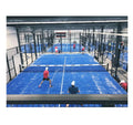 Chinese Manufacturer Padel Court Paddle Tennis