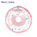 Mambobay Newborn Baby Float Ring Swim Toy for Kid Sweet Doughnut New Design for Baby Swim in the Bathtubs in Baby Spas