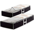 Multipurpose Mulit Under Bed Storage Reusable Bags Organizer Bag Storage