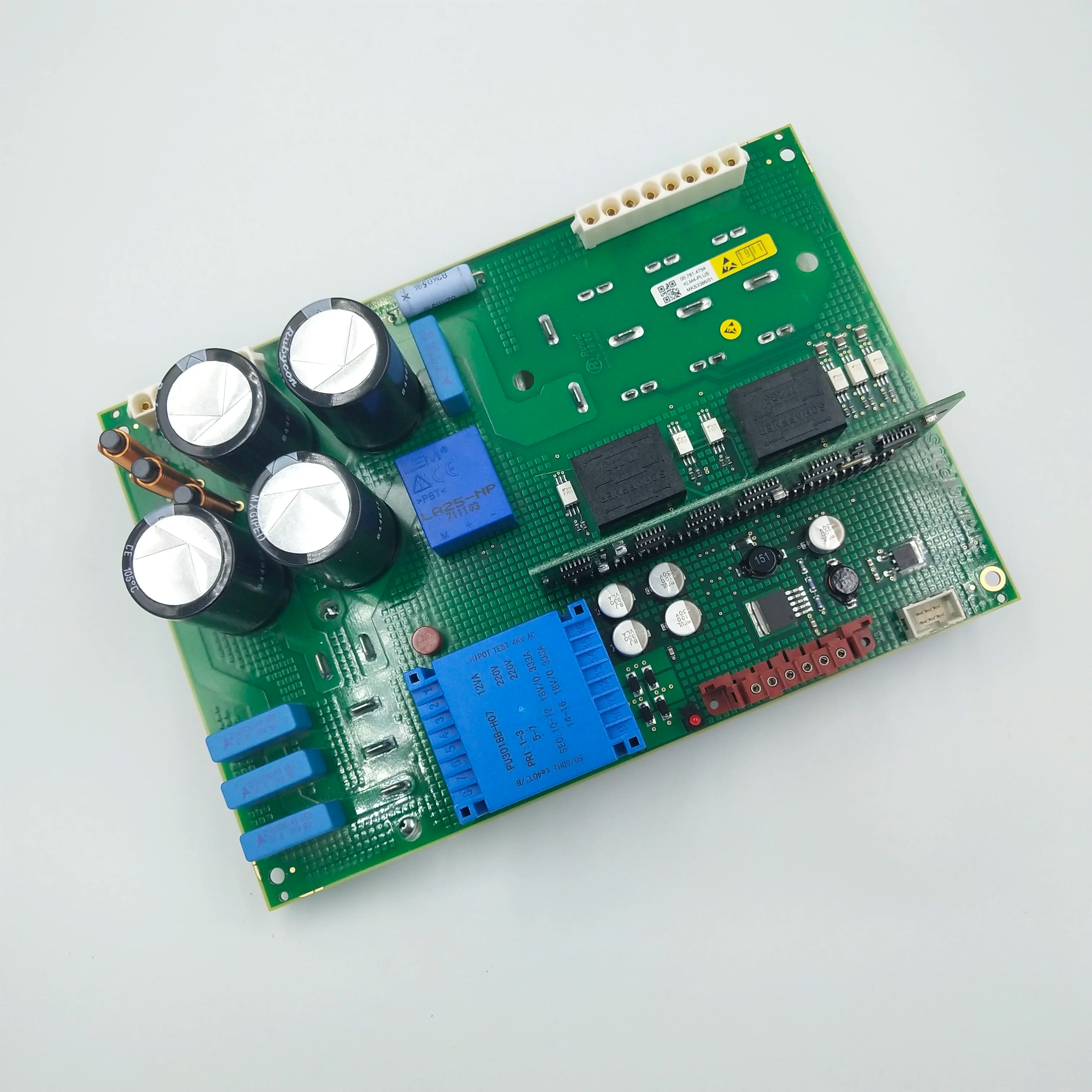 Best Quality 00.781.4754 M2.144.2111 Board Klm4 for SM102  Sm74 Machine Sm52 Gto52 Klm4-1 for Heidelberg