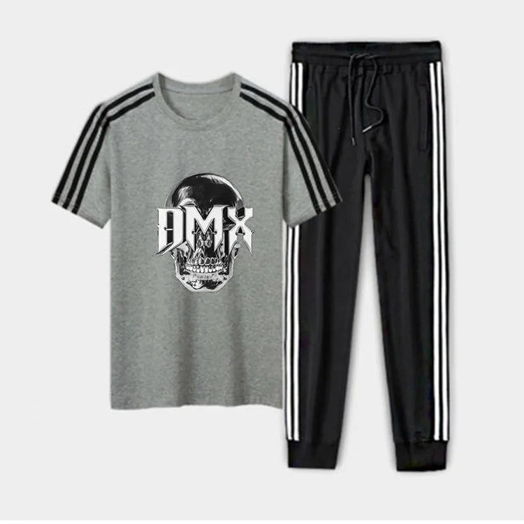 Top Sale New Design Sweatshirt and Pant Suit Wholesale Hoodie and Jogger Set Supplier
