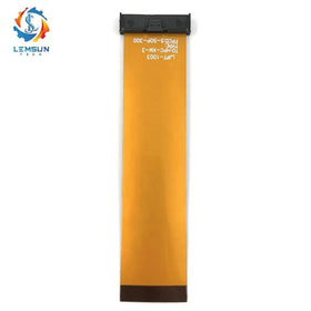 XAAR Cable Adapter for Ceramic Inkjet Printer Head New Board Type Yellow XAAR 1002/1003 to 1001