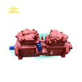 JZMYOUYA Hot Sale Hydraulic Pump K3v112dt Hydraulic Main Pump K3v112dt Hydraulic Pump for Excavator
