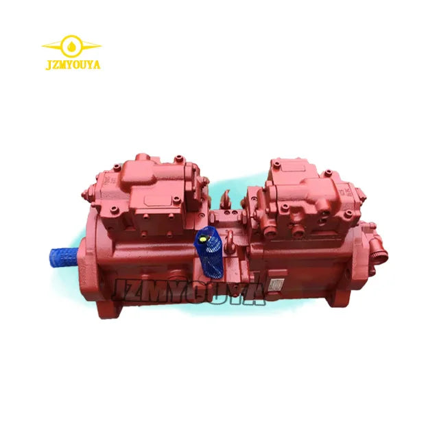 JZMYOUYA Hot Sale Hydraulic Pump K3v112dt Hydraulic Main Pump K3v112dt Hydraulic Pump for Excavator