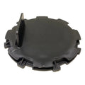 Low Height Adjustable Decking Feet Small Base Pedestal for Drainage and Ventilation XF-T100B 10-15 mm