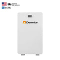 Home High Voltage Wall Mounted Battery 48V 100Ah 200Ah 51.2V Lifepo4 Battery System for Residential