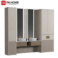 PA Vanity Unit Bathroom Cabinet Vanity Bathroom Double Sink 60 Inch