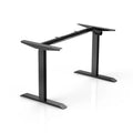 Factory Hot Sales Electric Elevating Desk Lifting Adjustable Table Base for Sit-To-Stand Desk