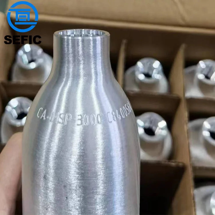 Wholesale High Pressure 0.5l Mini Tank Dive Scuba 5-10 Minutes Underwate Underwater