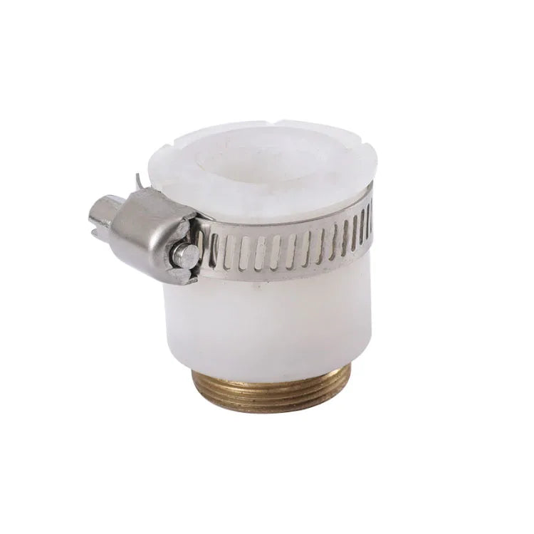 Tap Faucet Connector Adapter for Universal Garden Hose Tap Connector
