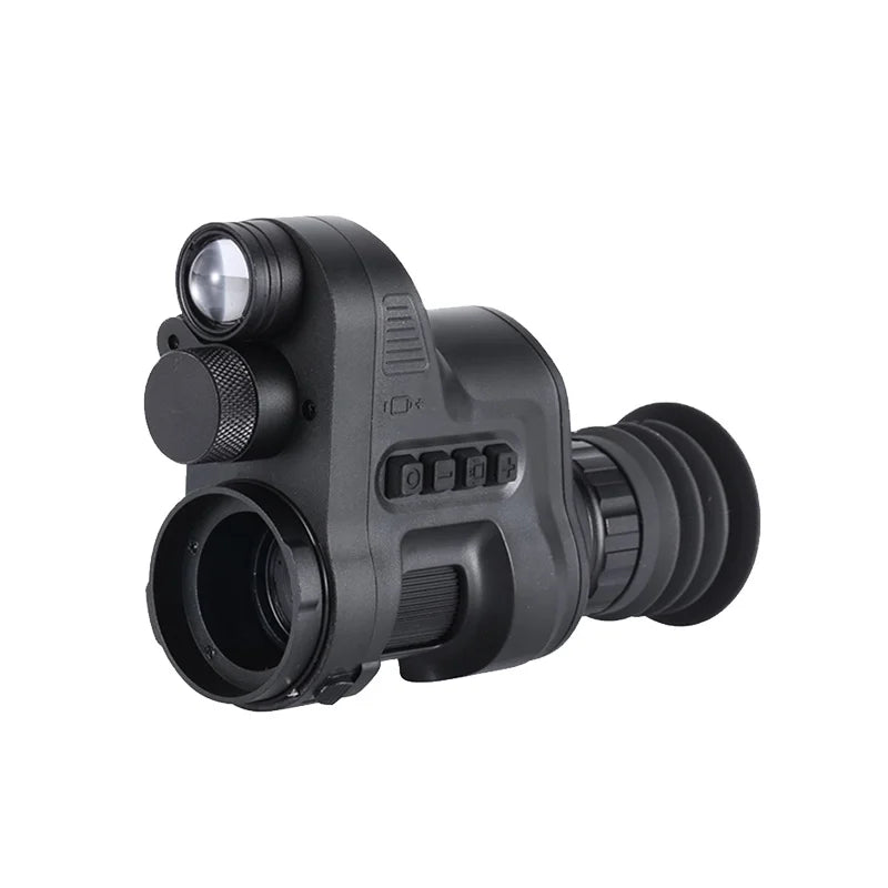 HENBAKER NV710S Quick Detach Night Vision Scope Portable Outdoor Night Vision Scope