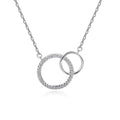 New 925 Sterling Silver Chains 925 Solid Necklace