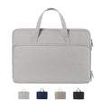 2026 New Designer Custom Logo Notebook Laptop Bag Hot Selling 13 14.1 15.4 15.6 Inch Waterproof Protection Cover Case Polyester