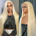 Layer Haircut 7x5 HD Peruvian Lace Front Wig Brazilian Swiss Closure Lace Frontal Straight Human Hair Wigs for Black Women