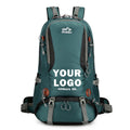 Fashion Luxury Outdoor Backpack Men Women Large Nylon Sport Climbing Hiking Bagpack Unisex Bag