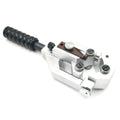 Max 65mm Wire Stripping Tool KBX-65 35KV Stripping Tool Semiconductor Cable Stripper