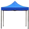 New Design Heavy Duty All Seasons Sports Tent 3x3 3x4.5 3x6m Outdoor Shade Shelter Marquee Anti-UV Waterproof Portable Garden MegaBDM