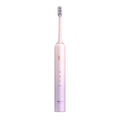 IPX7 Waterproof FoodGrade Smart Sonic Electric Toothbrush Magnetic Suction Charging 4 Modes 800mAh Battery Ultrasonic Vibrating