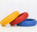 Nedong 8.5x2.0  Airless Tire Anti-puncture Honeycomb Airless Solid Tires Scooter for xiaomi M365
