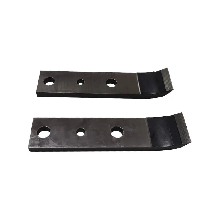 49.011.027 49.011.827 Straight Grain SM102 CD102 Gripper Tip Printing Machine Spare Parts Gripper Pad