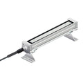 ONN M9E 7W/12W/16W/17W/20W IP67 Aluminum CNC Machine Workshop Work Light LED Tube 24V/220V 1200mm