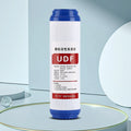 10 Inch Udf Sediment Purified Water Filter Cartridge for Whole House Water System