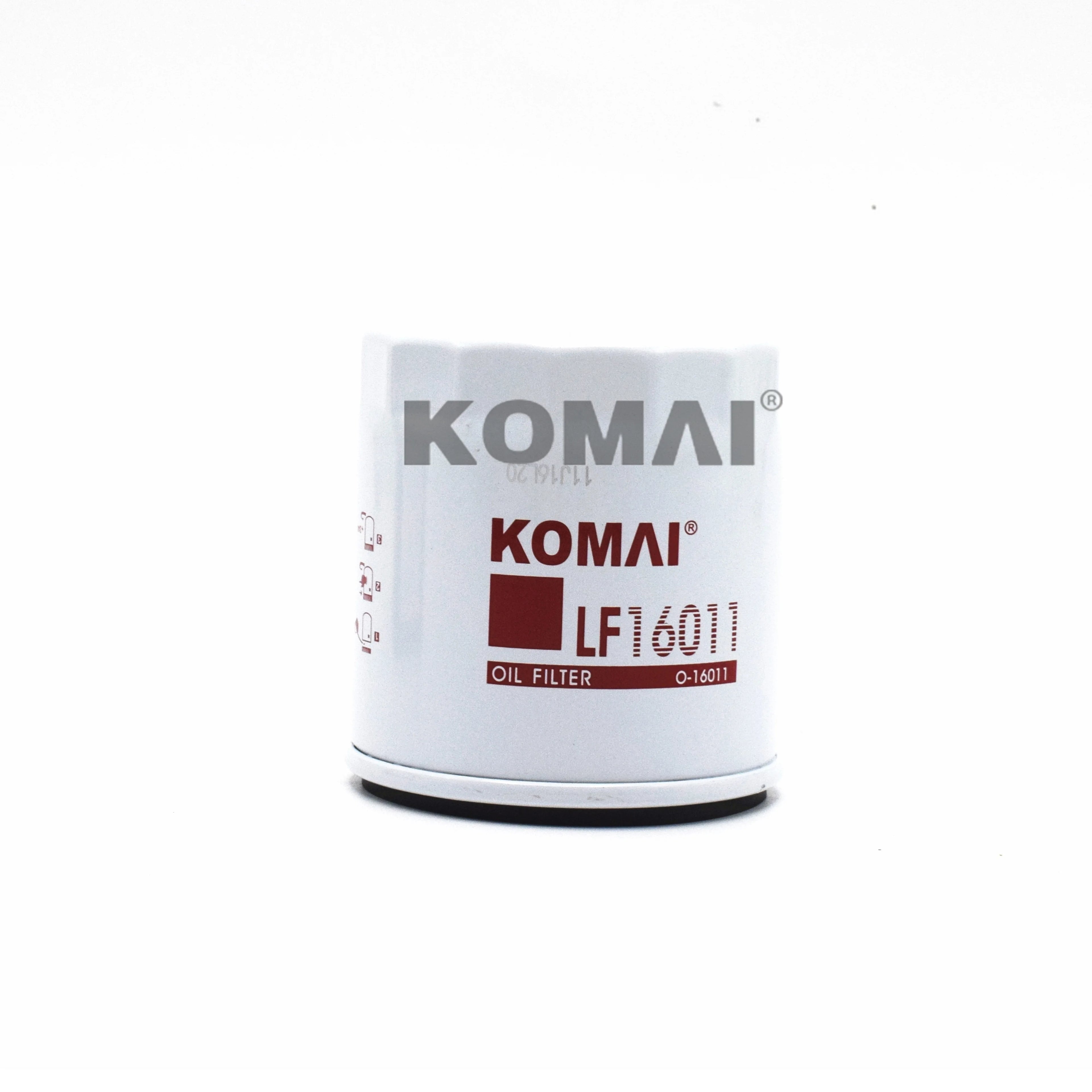 For Sunward SWE90 Excavator LF16011 C-56191 600-211-2110 87409203 87415600 Oil Filter