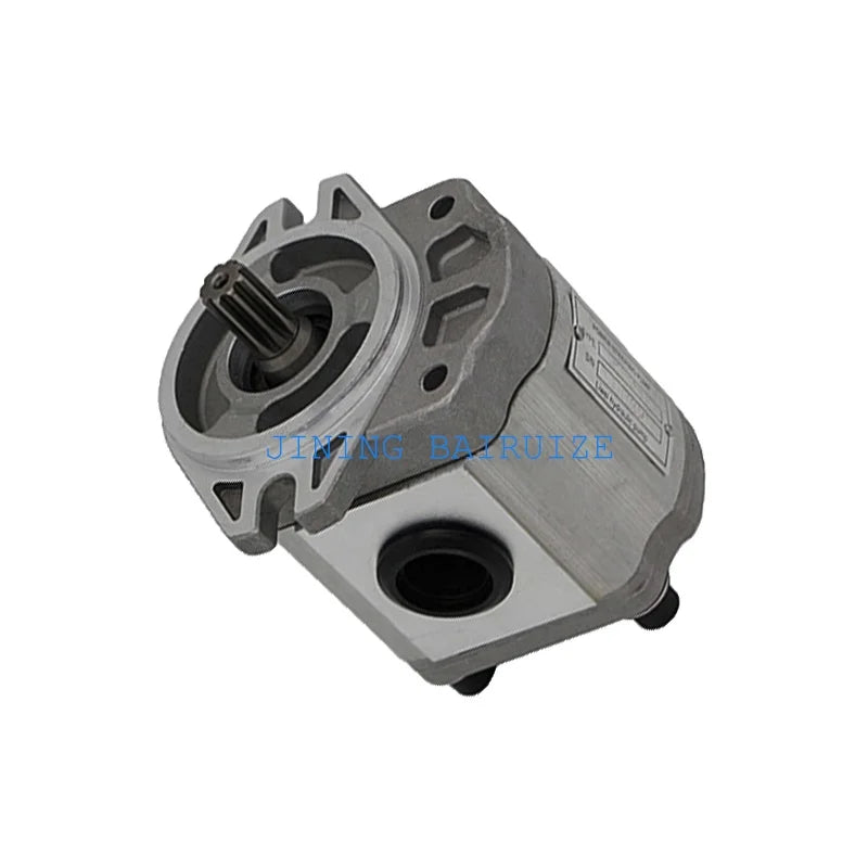 Excavator Hydraulic Spare Parts Ex200-2 Gear Pump