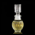 Hot Sale 50ml Mini Perfume Shot Glass Bottle Whisky Wine Decanter Glass Bottles