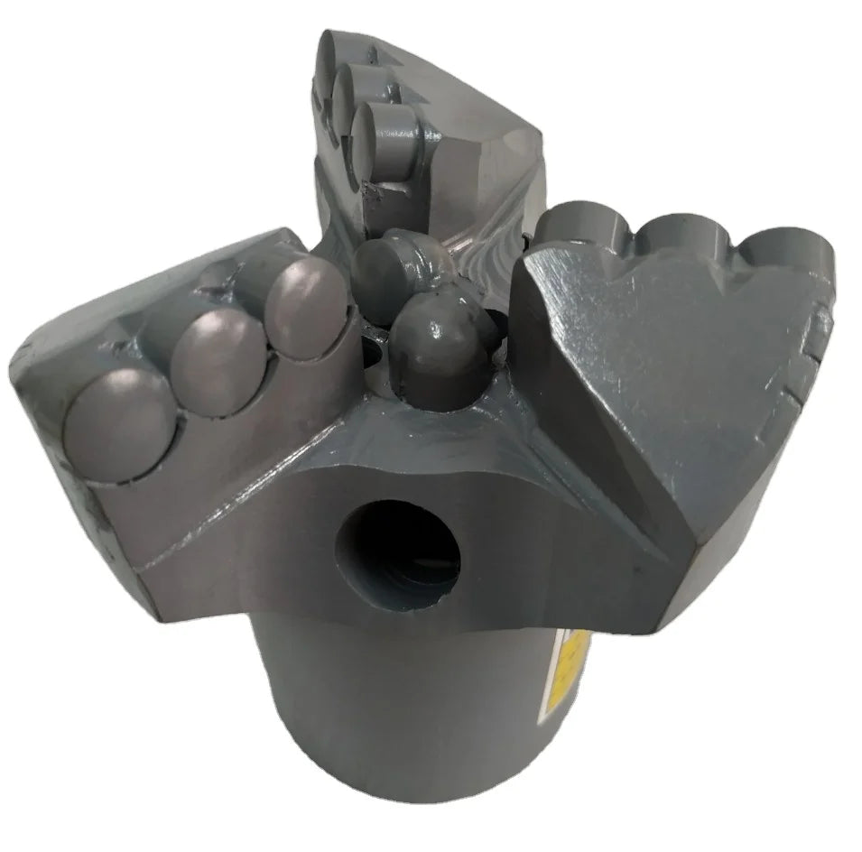 Water Well Drilling Tool Pdc Drill Bit Diamond Head Core Bits for Geologocal Exploration MegaBDM