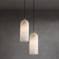 High Ending Brass Pendant Light Wholesale Designers Nordic Modern Gold Luxury Marble Chandelier for Home Decor