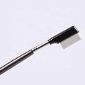 Dongshen Private Label Metal Eyebrow Comb Brush DMEC01 Hebei Free Samples