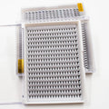 0.03 05 07mm CC DD Curl Premade Lashes 8-16mm Length Custom Premade Volume Fans