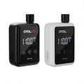 CYCLAMI HW125 Bicycle Electric Inflation Pump Mini Portable 150Psi High Pressure Air Inflator