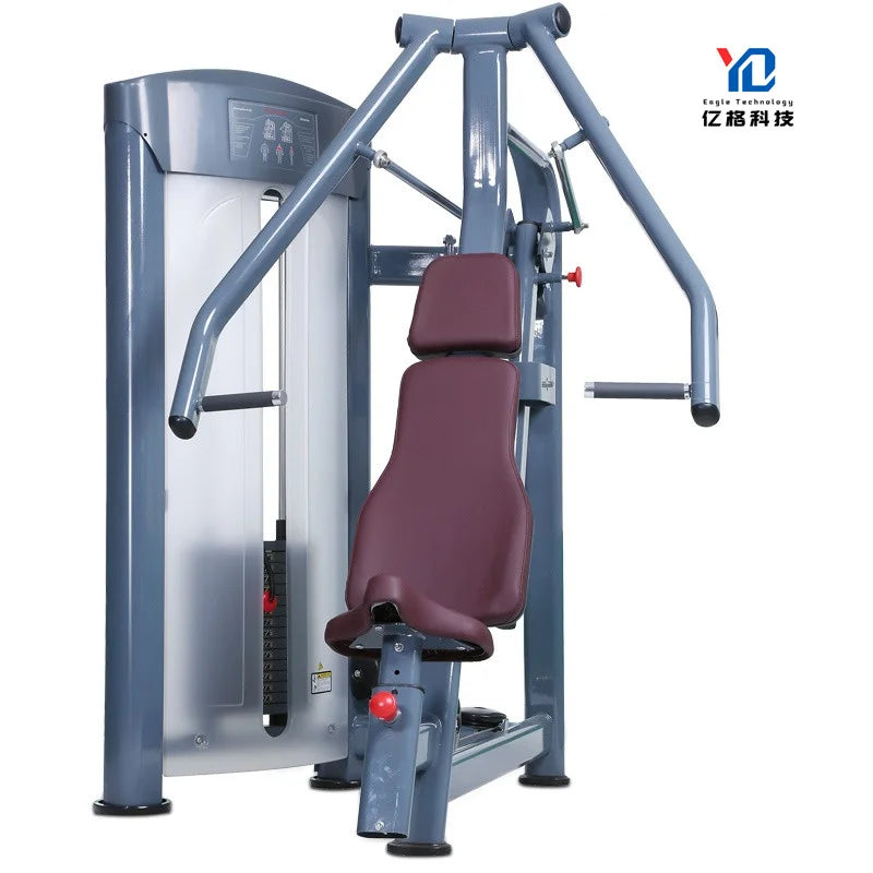 YG-5001 YG Fitness Gym Equipment Body Building Fitness Machine Incline Gym Chest Press Machine