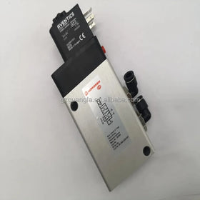 00.580.2291 Printing Machine Parts MO Solenoid Valve SM102 Printing Machine air Valve