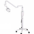 Strong Power Rotation Arm Whitening Led Lights Teeth Bleaching Lamps