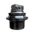 Dedicated EX120 Travel Motor EX130 Hydraulic Motor EX140 Travel Drive