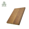 MUMU Factory Directly Supply Durable Impact Resistance Modern Interior Decoration Wallboard