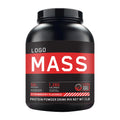 Vitahealthy Oem Customized Strawberry Serious Mass Weight Gainer Protein Powder Formula Flavor Protein Sports Supplements Powder