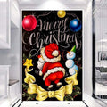 DIY Full 5D Diamond Painting Square/Round Christmas Festival Gift Handmade Crafts Home Decor Embroidery Accessory Kits Portrait