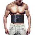 Newest Electric Vibrating Massage Slimming Belt Waist Trainer for Fat Reducing