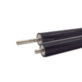 Factory Wholesale C308 Lower Fuser Roller for Konica Minolta Bizhub C258 C368 Clor Copier Machine Pressure Roller
