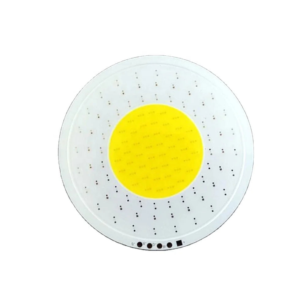 Custom 5w 12v RGBW 24L 48L Cob Led for Work Light Bicycle Tail Light Tool Light Hand Lamp