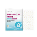 Natural Relief Of Anxiousness Nervousness Patch Relax Nerves Calming Topical Wellness Patch
