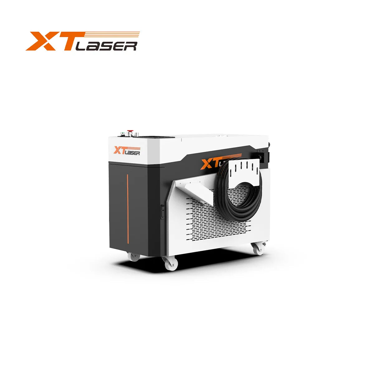New Condition 1kw 1.5kw 2kw Fiber Laser Welding Machine Handheld Wobble Head Laser Welder Equipment