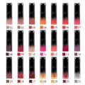 Cosmetic Brands 21 Colors Matte Velvet Lip Gloss Waterproof Longwearing Liquid Lipstick Wholesale Makeup