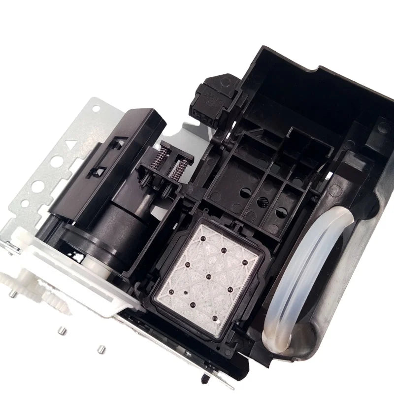 Mutoh Valuejet VJ-1604E VJ-1614 VJ-1624 Solvent Ink Pump Assembly DF-49686